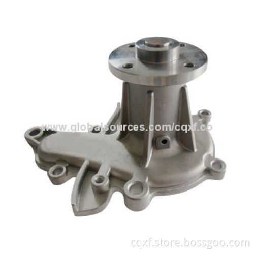 Car Water Pump for Honda, OEM Orders and Customized Specifications are Accepted